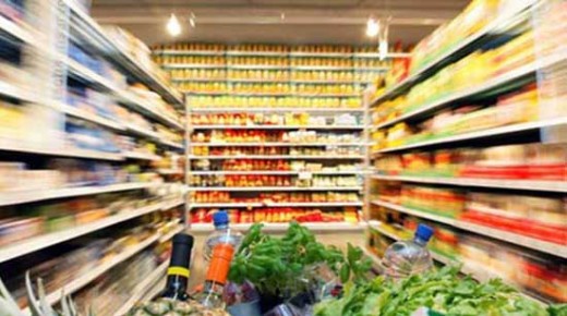 Οι Ρουμάνοι αγαπούν τα ελληνικά τρόφιμα και ποτά Οι Ρουμάνοι αγαπούν τα ελληνικά τρόφιμα και ποτά