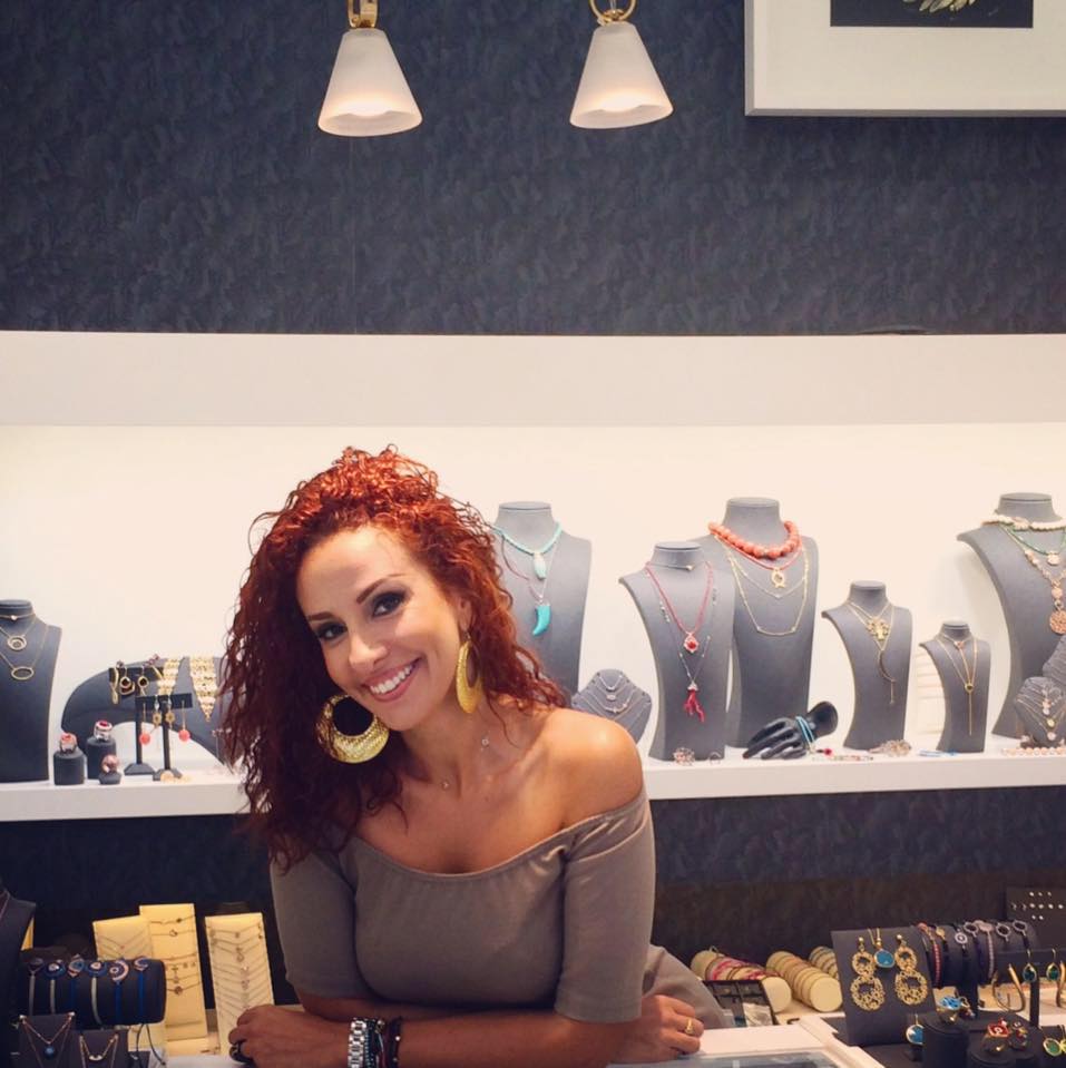 Μην αγχώνεστε! Τα έχει αναλάβει όλα η Αριέτα μας! Ετοιμάζει υπέροχα